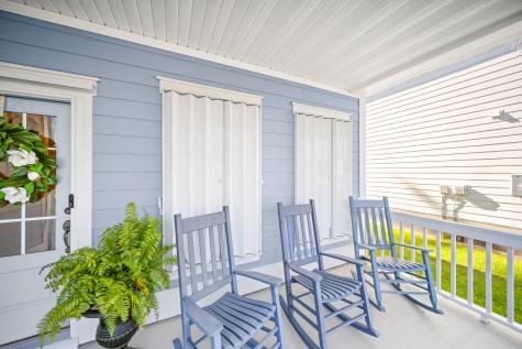 2343 Brinkley Road Johns Island SC 29455