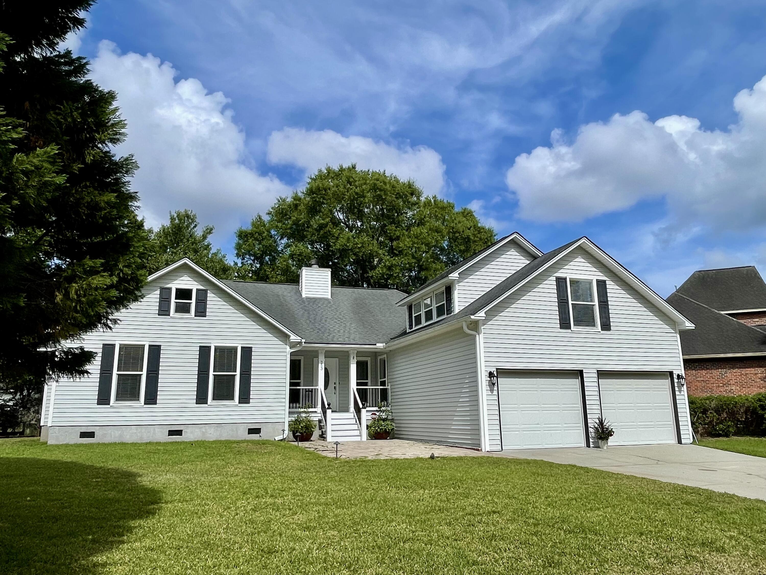 253 Gullane Drive Charleston SC 29414
