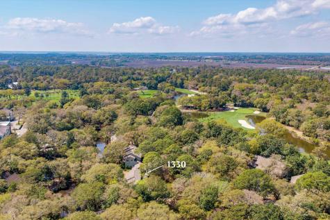 1330 Sea Elder Drive Johns Island SC 29455