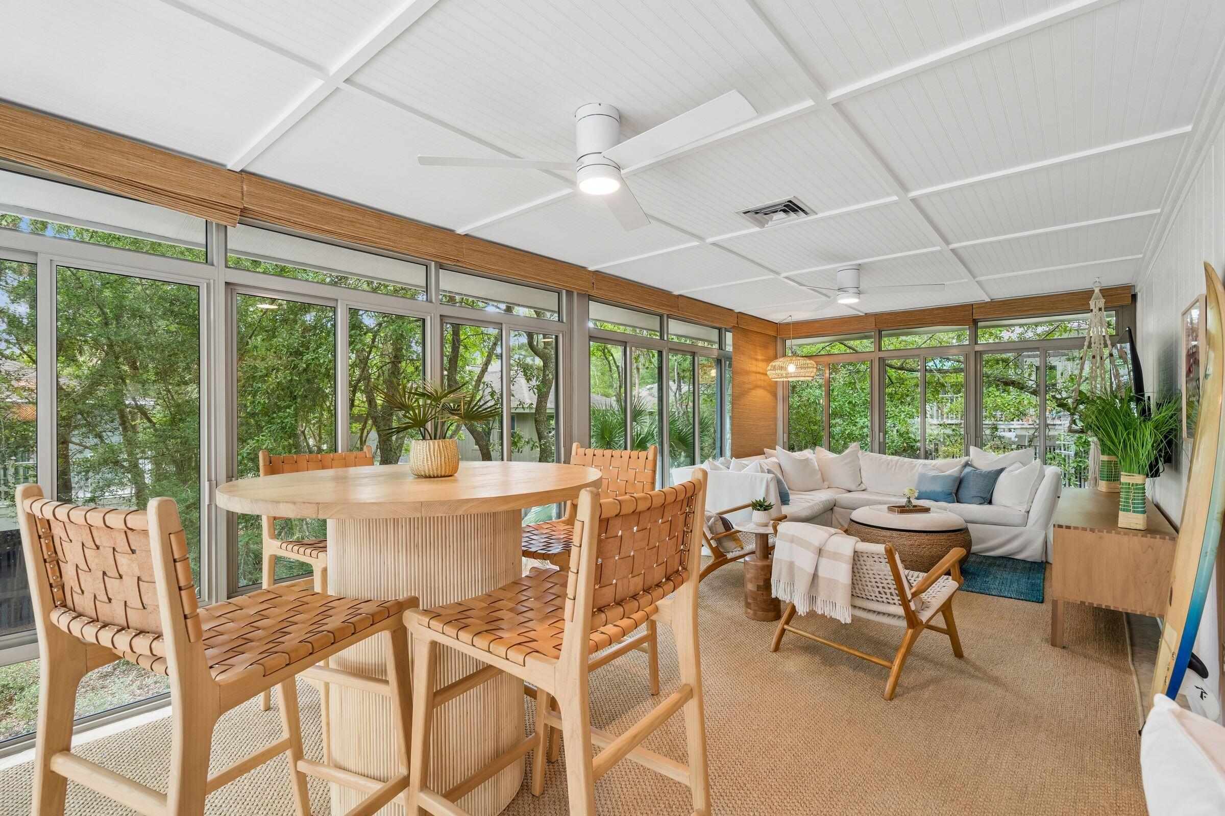 28 Twin Oaks Lane Isle Of Palms SC 29451