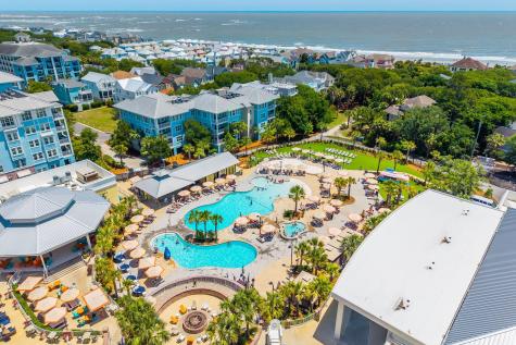 28 Twin Oaks Lane Isle Of Palms SC 29451