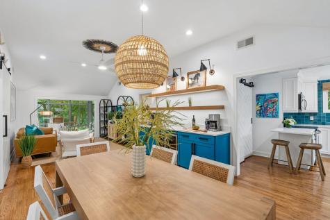 28 Twin Oaks Lane Isle Of Palms SC 29451