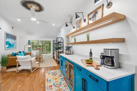 28 Twin Oaks Lane Isle Of Palms SC 29451