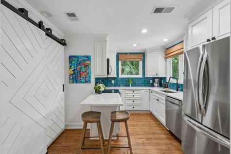 28 Twin Oaks Lane Isle Of Palms SC 29451