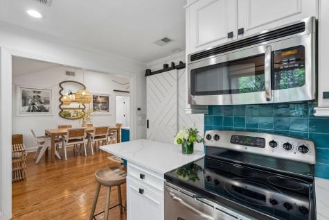 28 Twin Oaks Lane Isle Of Palms SC 29451