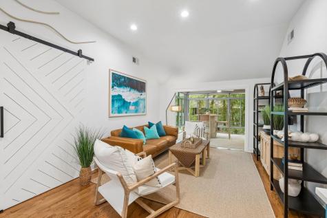 28 Twin Oaks Lane Isle Of Palms SC 29451