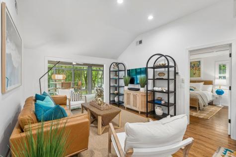 28 Twin Oaks Lane Isle Of Palms SC 29451