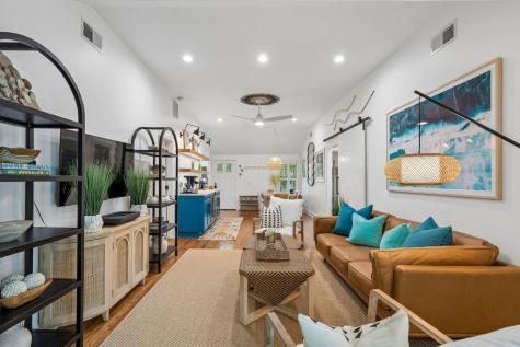 28 Twin Oaks Lane Isle Of Palms SC 29451