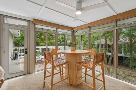 28 Twin Oaks Lane Isle Of Palms SC 29451