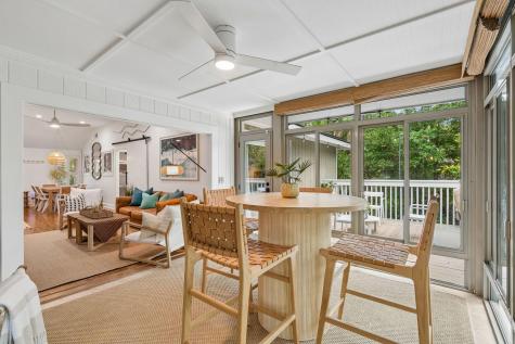 28 Twin Oaks Lane Isle Of Palms SC 29451