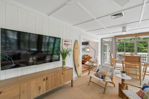 28 Twin Oaks Lane Isle Of Palms SC 29451