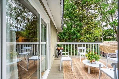 28 Twin Oaks Lane Isle Of Palms SC 29451