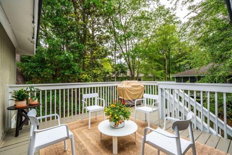 28 Twin Oaks Lane Isle Of Palms SC 29451