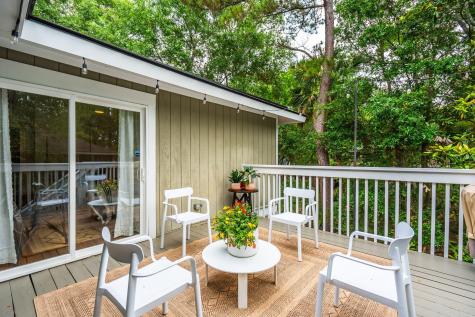 28 Twin Oaks Lane Isle Of Palms SC 29451