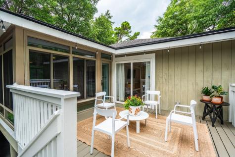 28 Twin Oaks Lane Isle Of Palms SC 29451