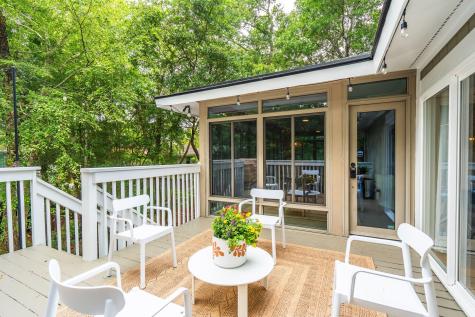 28 Twin Oaks Lane Isle Of Palms SC 29451