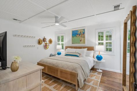 28 Twin Oaks Lane Isle Of Palms SC 29451