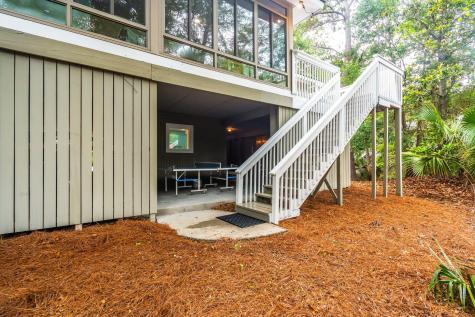 28 Twin Oaks Lane Isle Of Palms SC 29451