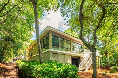 28 Twin Oaks Lane Isle Of Palms SC 29451