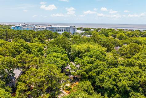 28 Twin Oaks Lane Isle Of Palms SC 29451