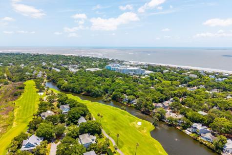 28 Twin Oaks Lane Isle Of Palms SC 29451