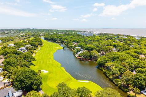 28 Twin Oaks Lane Isle Of Palms SC 29451