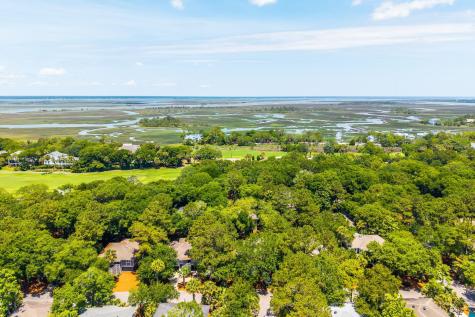 28 Twin Oaks Lane Isle Of Palms SC 29451