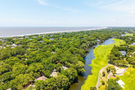 28 Twin Oaks Lane Isle Of Palms SC 29451