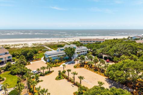 28 Twin Oaks Lane Isle Of Palms SC 29451
