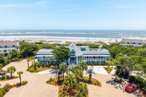 28 Twin Oaks Lane Isle Of Palms SC 29451
