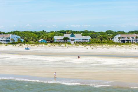 28 Twin Oaks Lane Isle Of Palms SC 29451