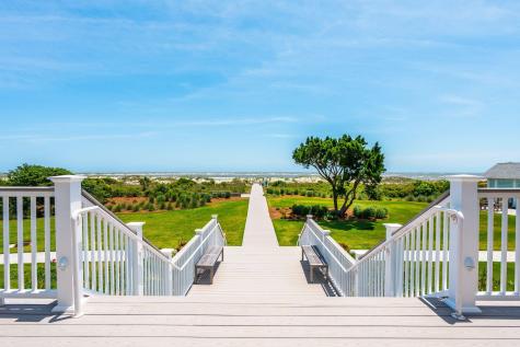 28 Twin Oaks Lane Isle Of Palms SC 29451