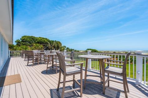 28 Twin Oaks Lane Isle Of Palms SC 29451