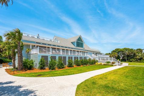 28 Twin Oaks Lane Isle Of Palms SC 29451