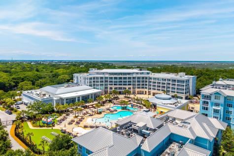 28 Twin Oaks Lane Isle Of Palms SC 29451