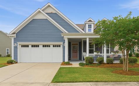 2077 Barn Swallow Road Summerville SC 29483