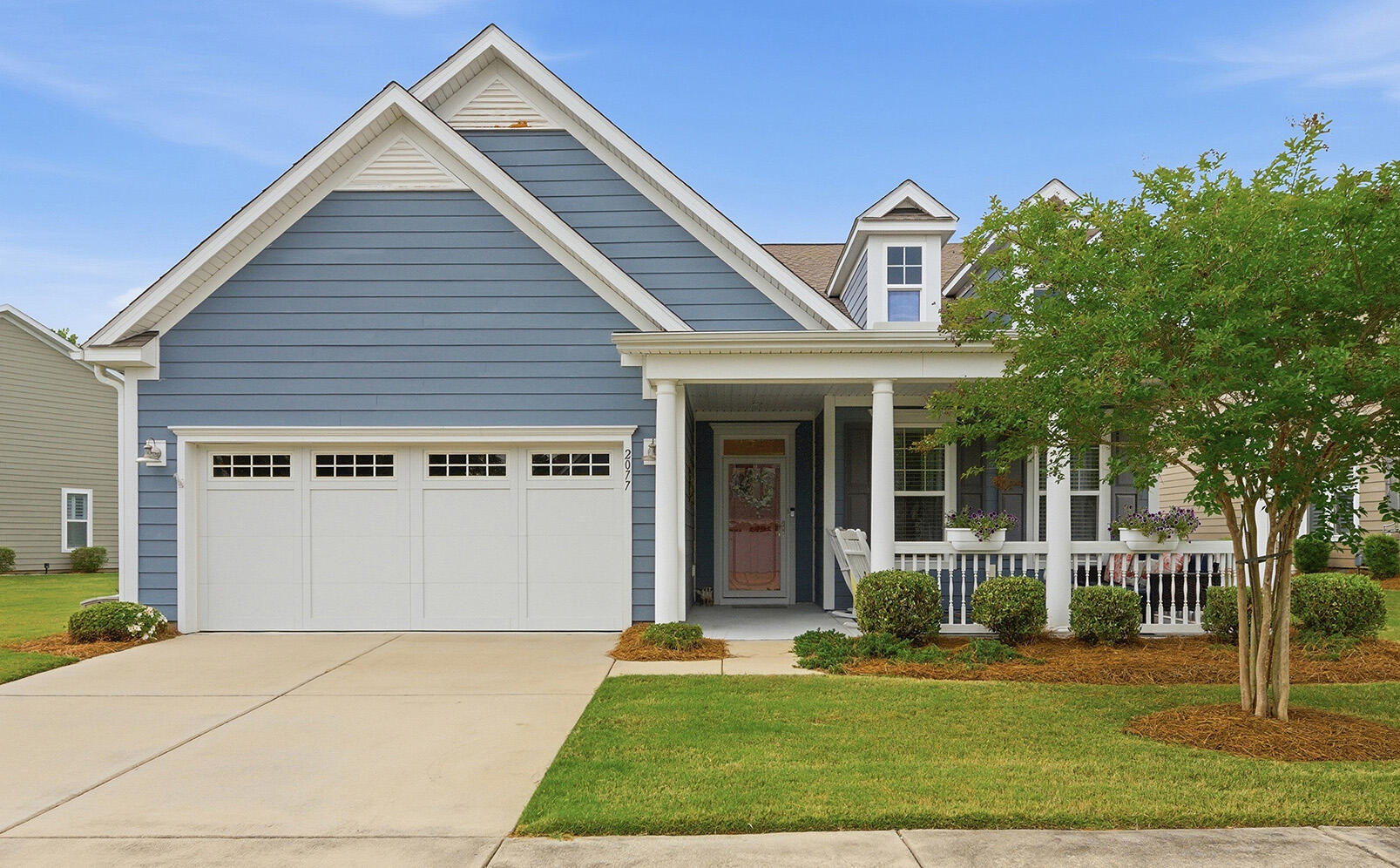 2077 Barn Swallow Road Summerville SC 29483
