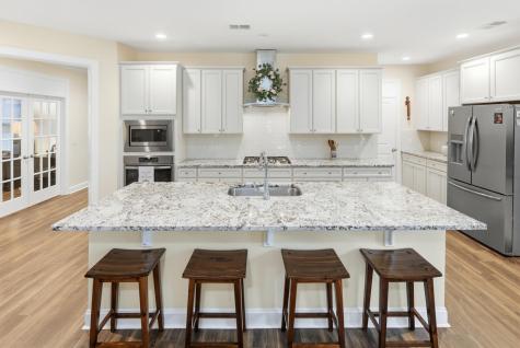 2077 Barn Swallow Road Summerville SC 29483