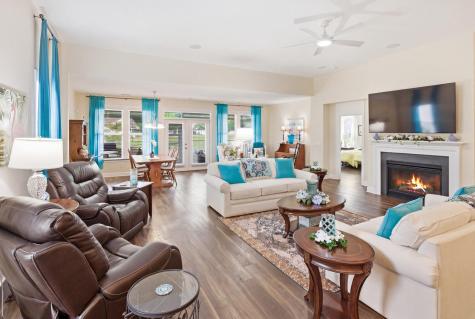 2077 Barn Swallow Road Summerville SC 29483