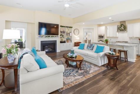 2077 Barn Swallow Road Summerville SC 29483