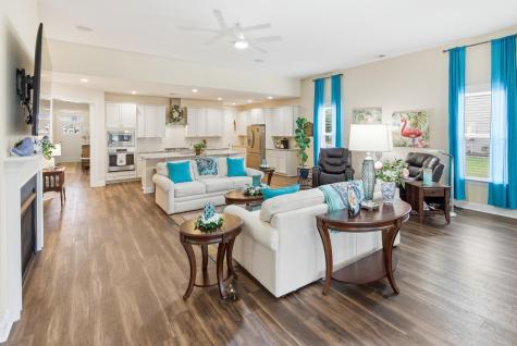 2077 Barn Swallow Road Summerville SC 29483