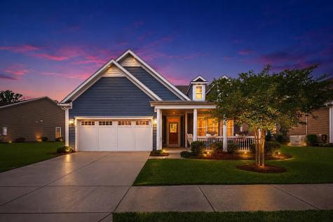 2077 Barn Swallow Road Summerville SC 29483