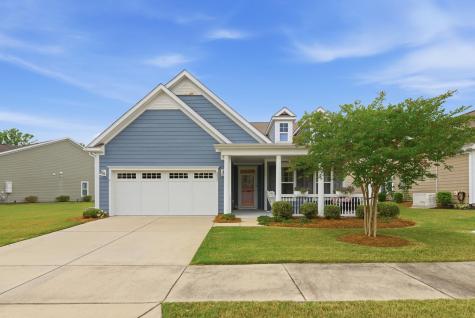 2077 Barn Swallow Road Summerville SC 29483