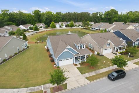2077 Barn Swallow Road Summerville SC 29483