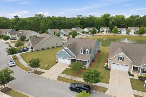 2077 Barn Swallow Road Summerville SC 29483