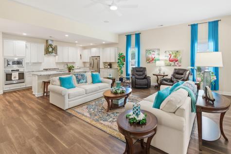 2077 Barn Swallow Road Summerville SC 29483