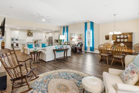 2077 Barn Swallow Road Summerville SC 29483