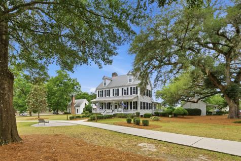 2077 Barn Swallow Road Summerville SC 29483
