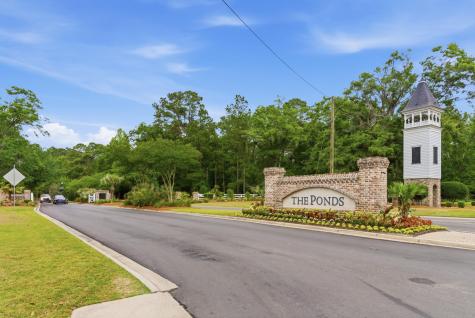 2077 Barn Swallow Road Summerville SC 29483