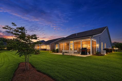 2077 Barn Swallow Road Summerville SC 29483